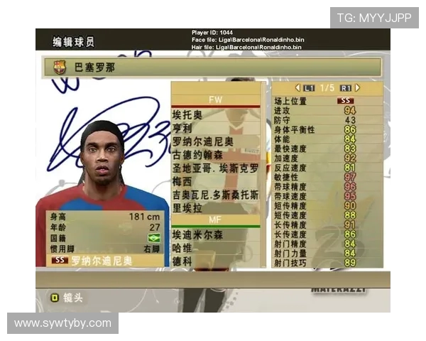 足球明星关键数据深度解析：用数据告诉你谁才是真正的大师
